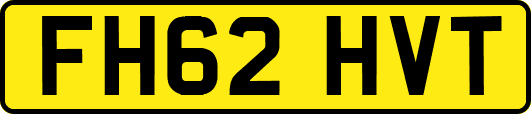 FH62HVT