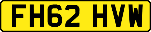 FH62HVW