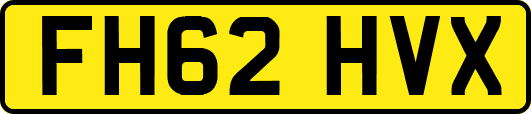 FH62HVX