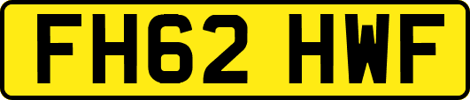 FH62HWF