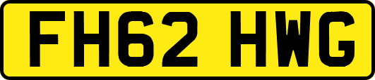 FH62HWG