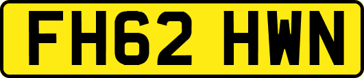 FH62HWN