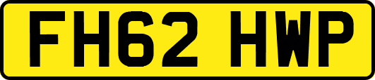 FH62HWP
