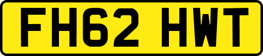FH62HWT