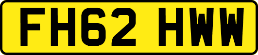 FH62HWW