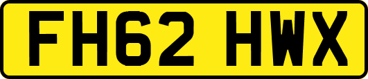 FH62HWX