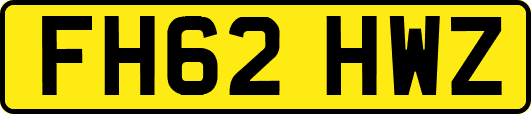 FH62HWZ