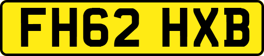 FH62HXB