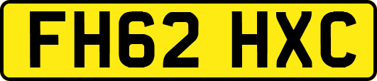 FH62HXC