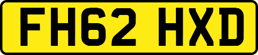 FH62HXD