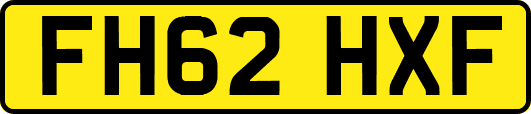 FH62HXF