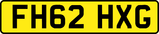 FH62HXG