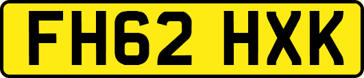 FH62HXK