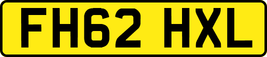 FH62HXL