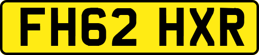 FH62HXR