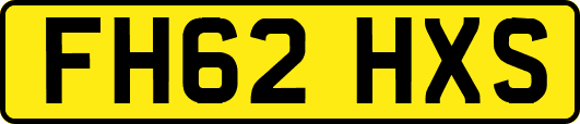 FH62HXS