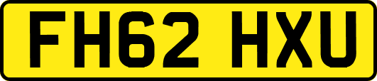 FH62HXU