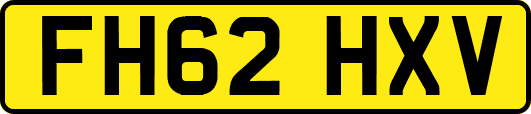 FH62HXV