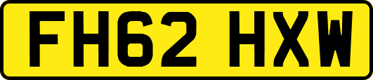 FH62HXW