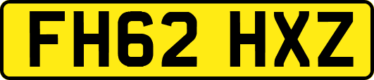 FH62HXZ