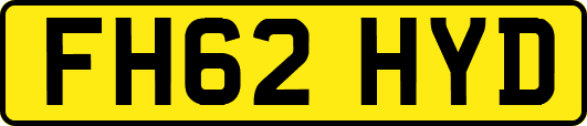 FH62HYD