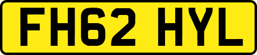 FH62HYL