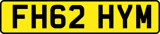 FH62HYM