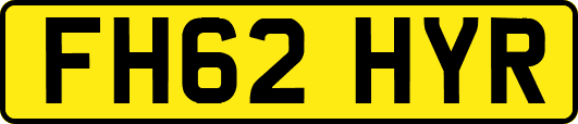 FH62HYR