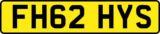 FH62HYS