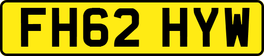 FH62HYW