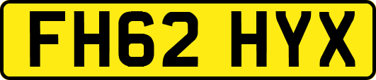 FH62HYX