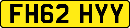 FH62HYY