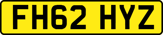 FH62HYZ
