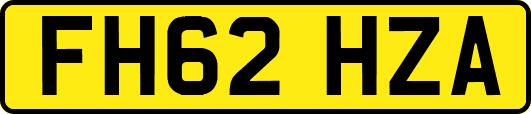 FH62HZA