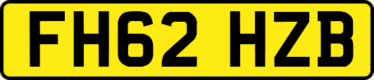 FH62HZB