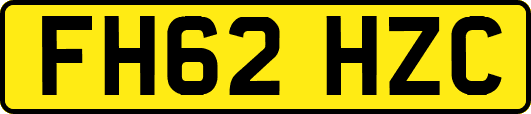 FH62HZC