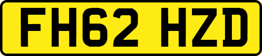 FH62HZD
