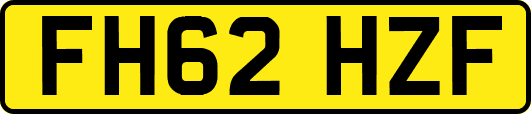 FH62HZF