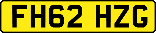 FH62HZG