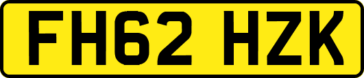 FH62HZK