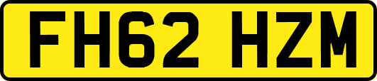 FH62HZM