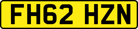 FH62HZN