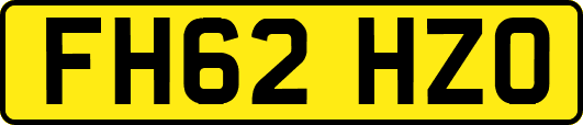FH62HZO