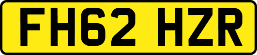 FH62HZR