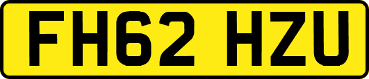 FH62HZU