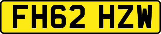 FH62HZW