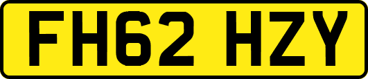 FH62HZY