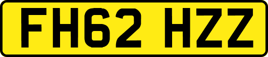 FH62HZZ