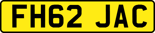 FH62JAC