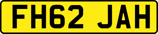 FH62JAH